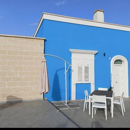 Kasamare- Monopoli Villa Luaran gambar
