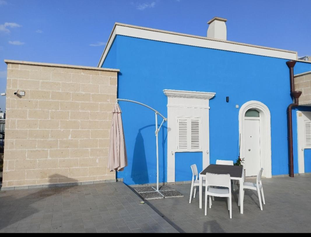 Kasamare- Monopoli Villa Luaran gambar